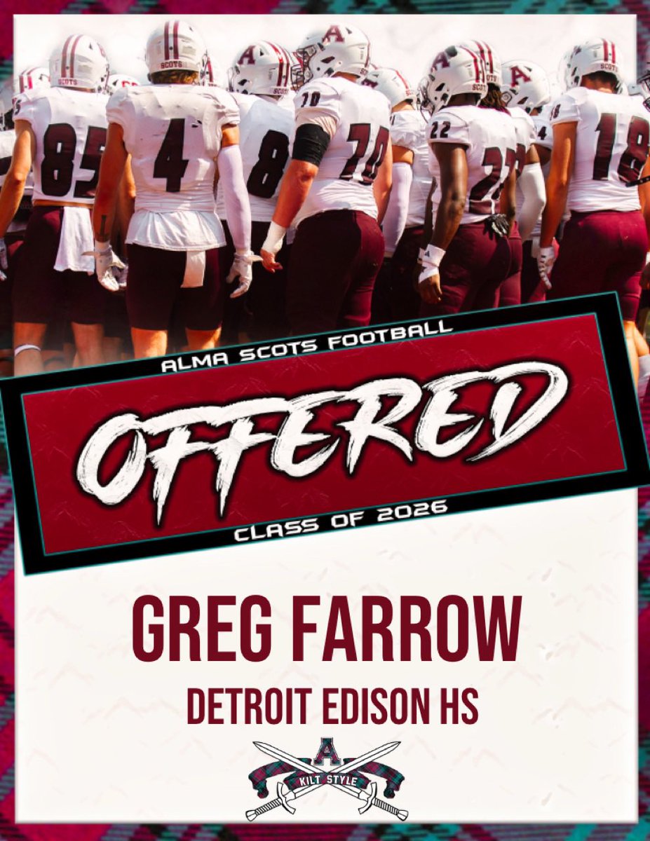 Greg Farrow 🌟 tweet media