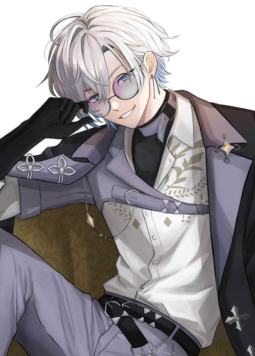 練習イラスト!! Just a practice illustrationn  #kaepix