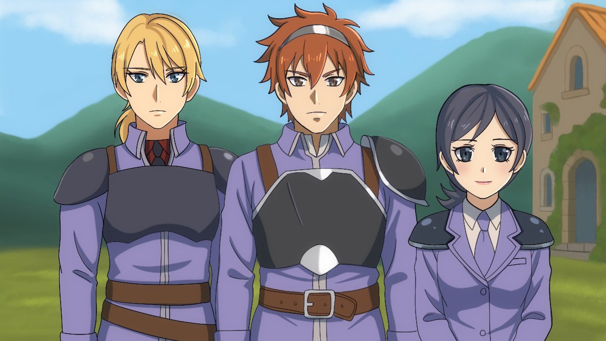 The Story Written By Us tweet media