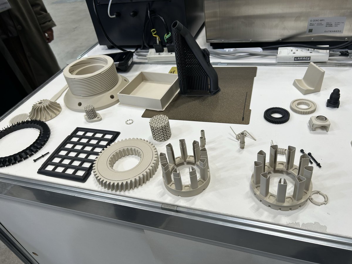 切削加工の技術広場　キンタン tweet media