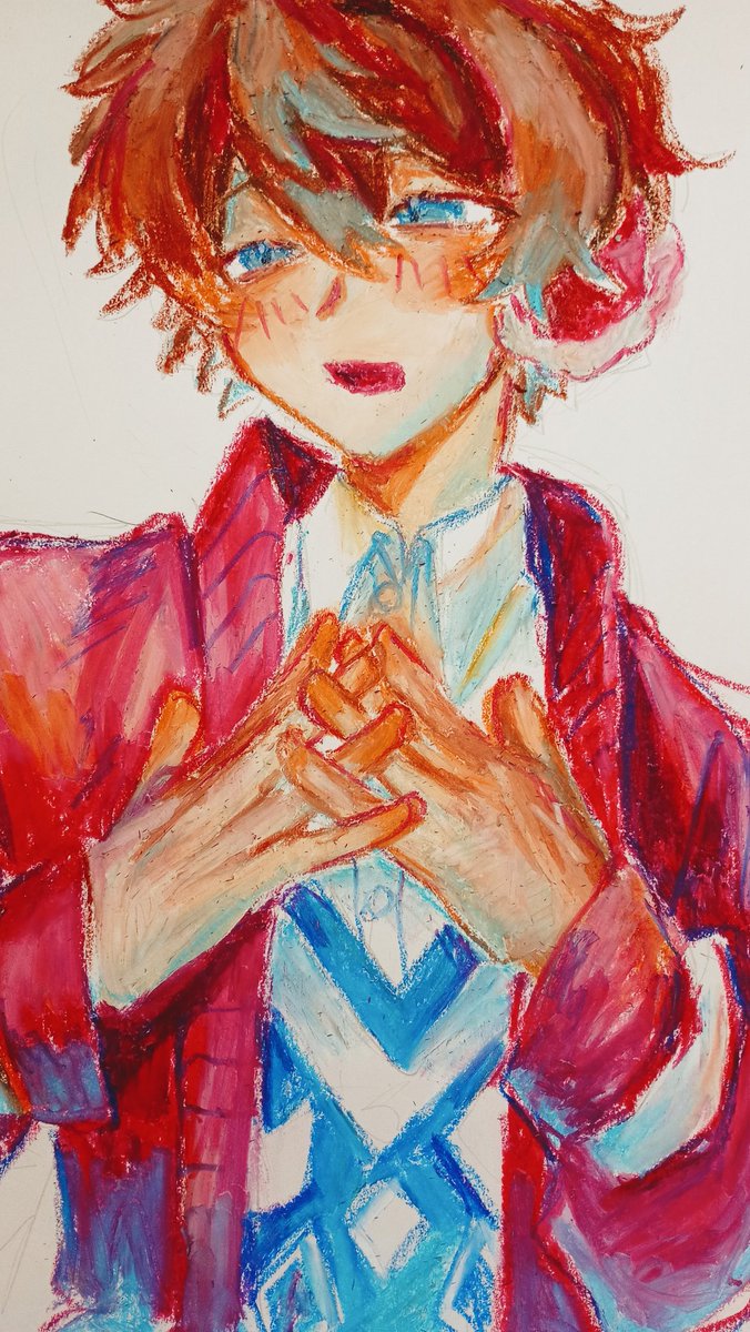 海月 tweet media