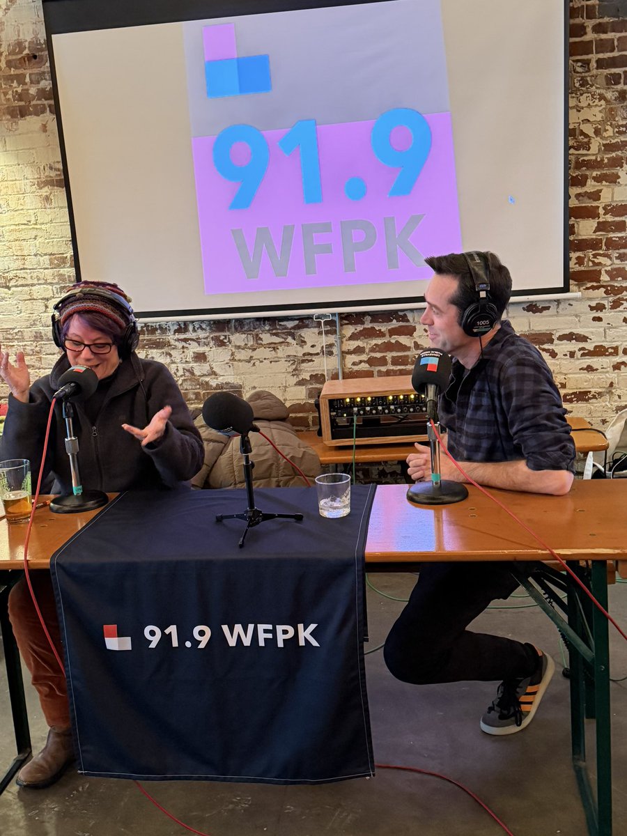 WFPK tweet media