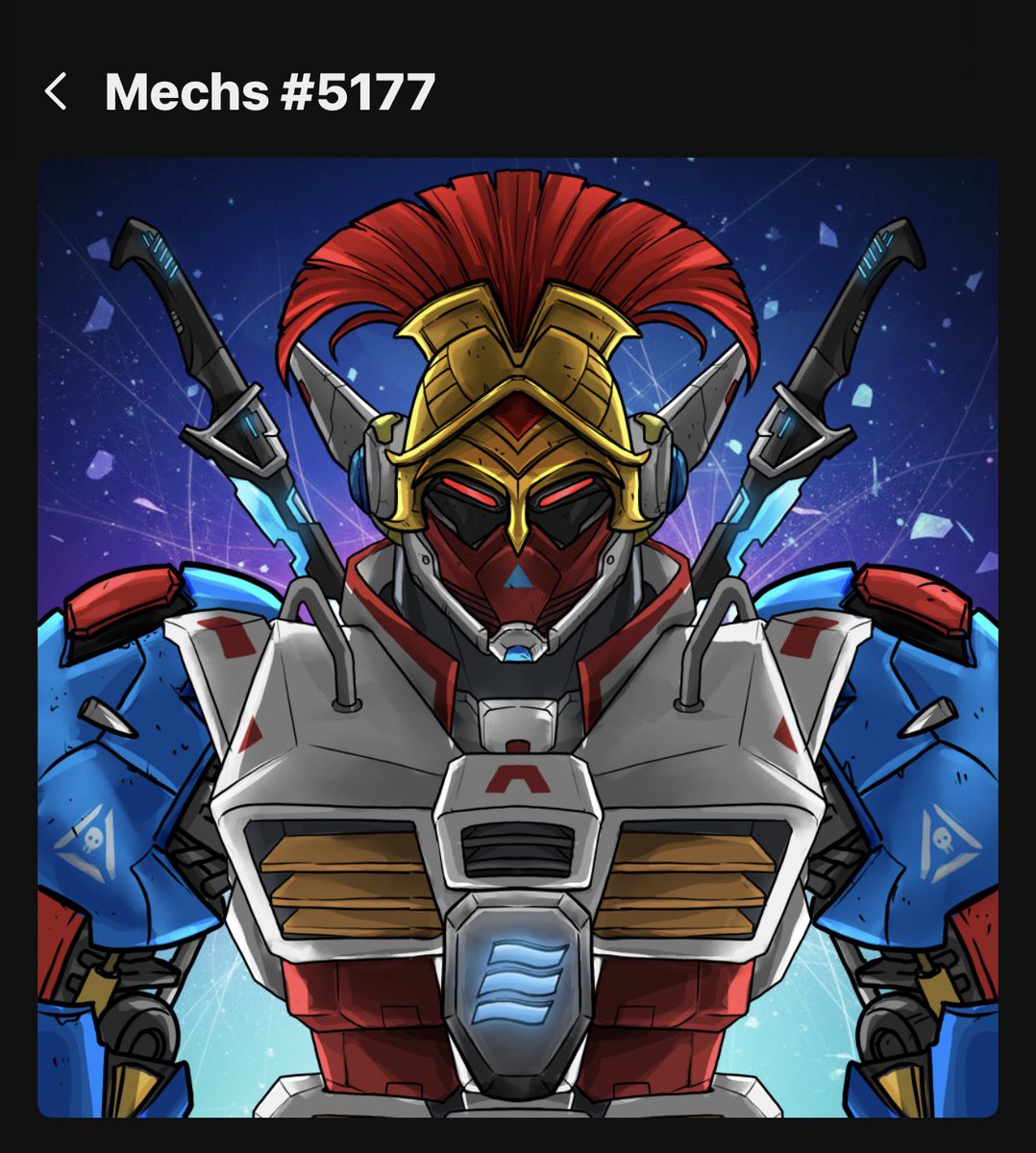 Robb1969 🔮Alkamon Trainer 🧪 tweet media