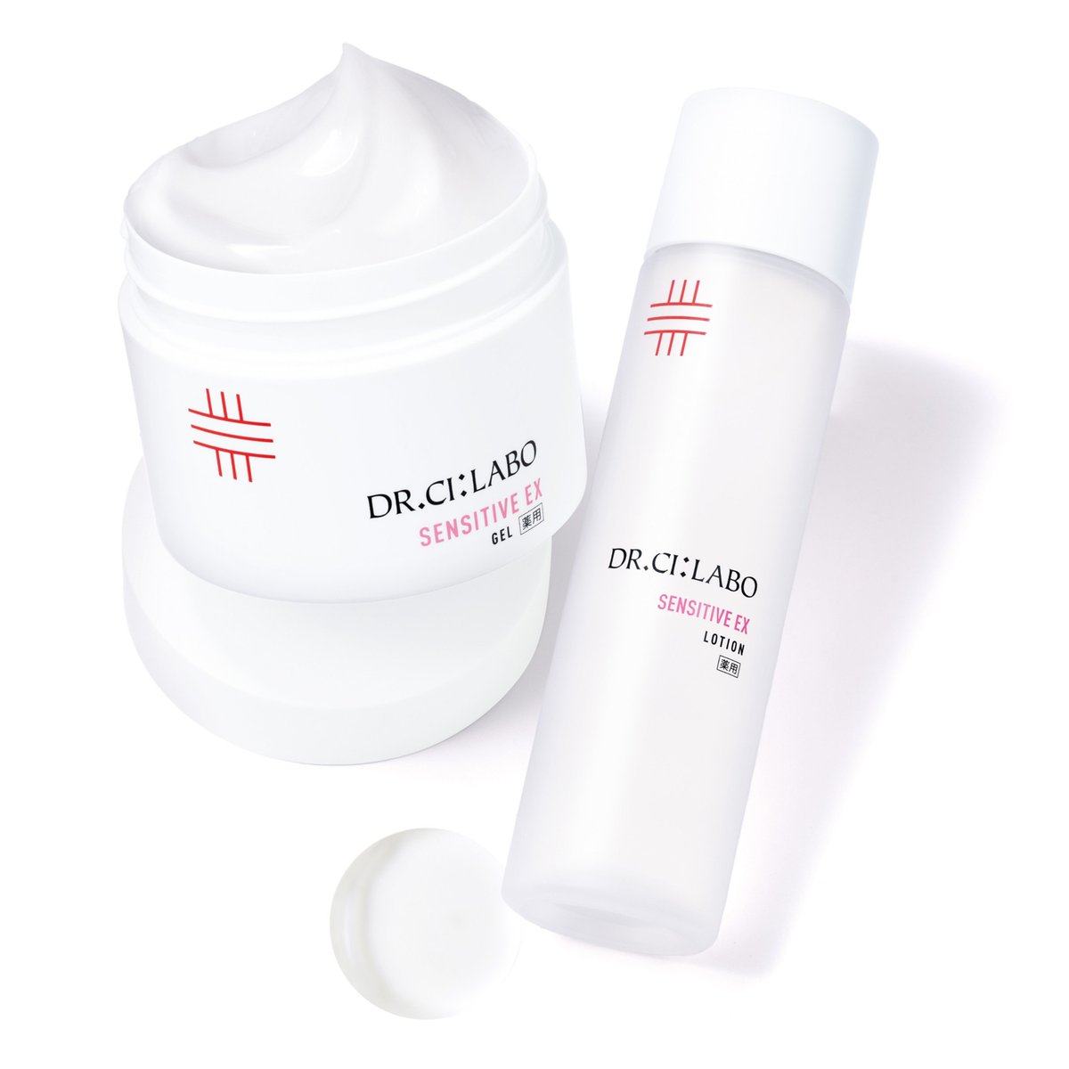 ドクターシーラボ（DR.CI:LABO）【公式】 (@cilabo_official) / Posts / X