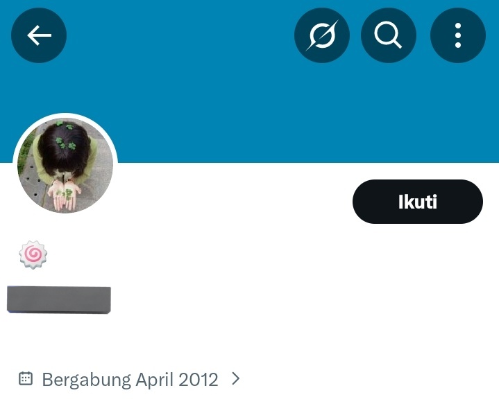 lol_Toot's tweet image. Giveaway acc kosongan header warna teal blue♡♡

Caranya :  rt + follow me and @attarazae 

End malam ini 
#zonauang
