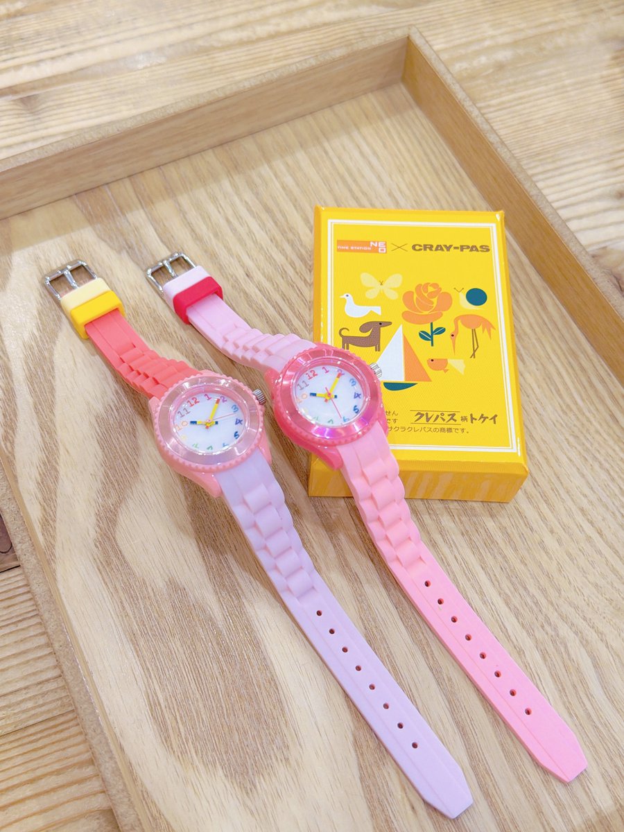 TokiiRo 文具×時計-表参道店- (@TokiiRo_shop) / Posts / X