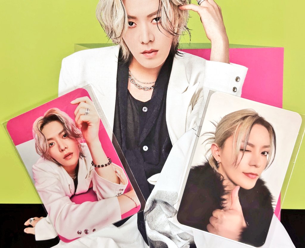 悠太 トレカ nct127 ユウタ 悠太 トレカ - メルカリ