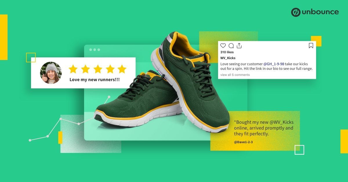 fetchprofits's tweet image. How To Use #SocialProof To Drive More Conversions 👉 buff.ly/mLC0e1r