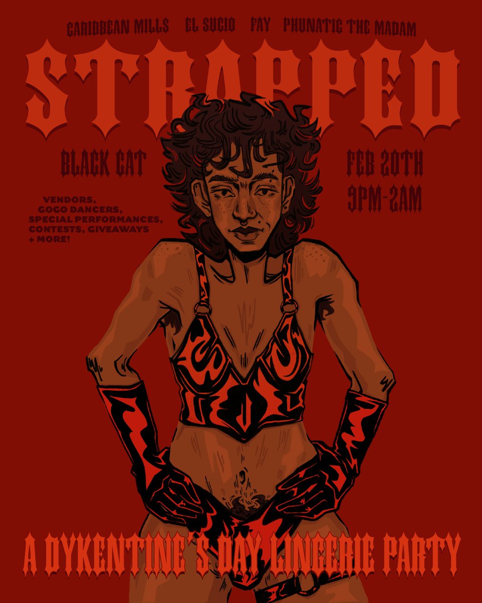 Black Cat tweet media