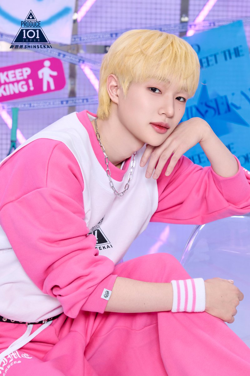 produce101jp_'s tweet image. 𝗦𝗛𝗜𝗡𝗦𝗘𝗞𝗔𝗜 𝗣𝗥𝗢𝗙𝗜𝗟𝗘 🌎 ⡱
＿＿＿＿＿＿

浅香 孝太郎
ASAKA KOTARO / KOTARO
＿＿＿＿＿＿
 
#PRODUCE101JAPAN新世界
#日プ新世界 #101SHINSEKAI