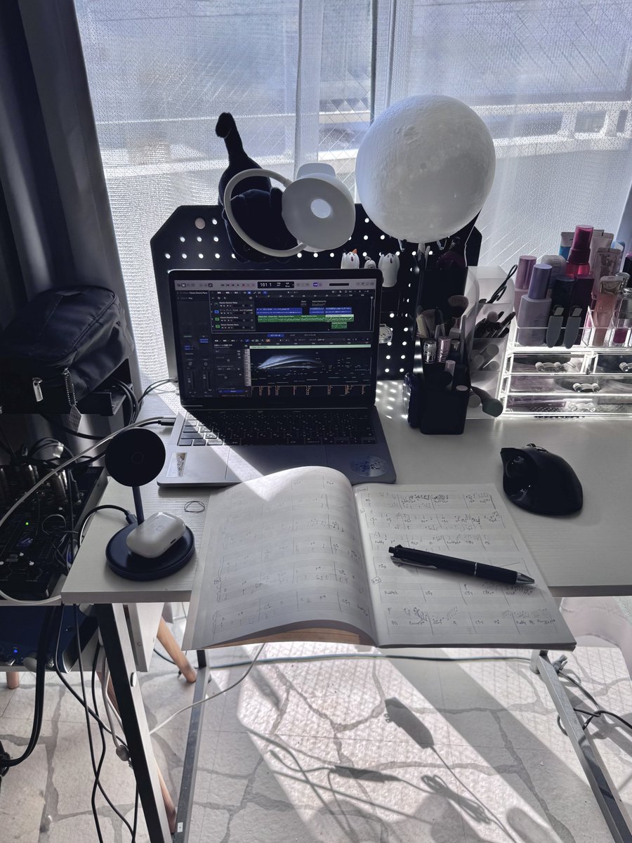 デスクを快適に保ちたい2026