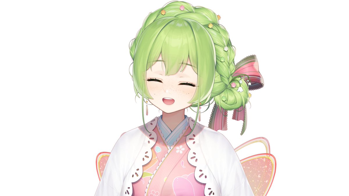 her smile........... 🥹🌷