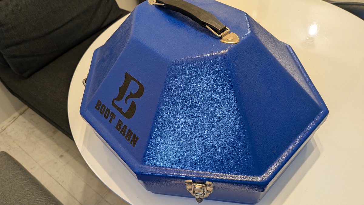 来週はさらに深いお話を伺いますぅの〜‼️👀✨️ ドリー・ファンク