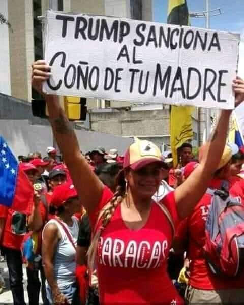 ¡RETUITEA! Si COINCIDES con el CARTEL 👇