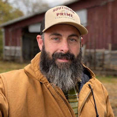 Shawn Hendrix tweet media