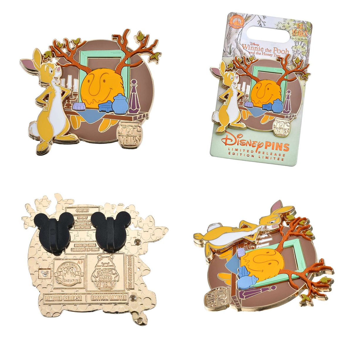 くまのプーさんお散歩セット ディズニー くまのプーさん お散歩バッグ