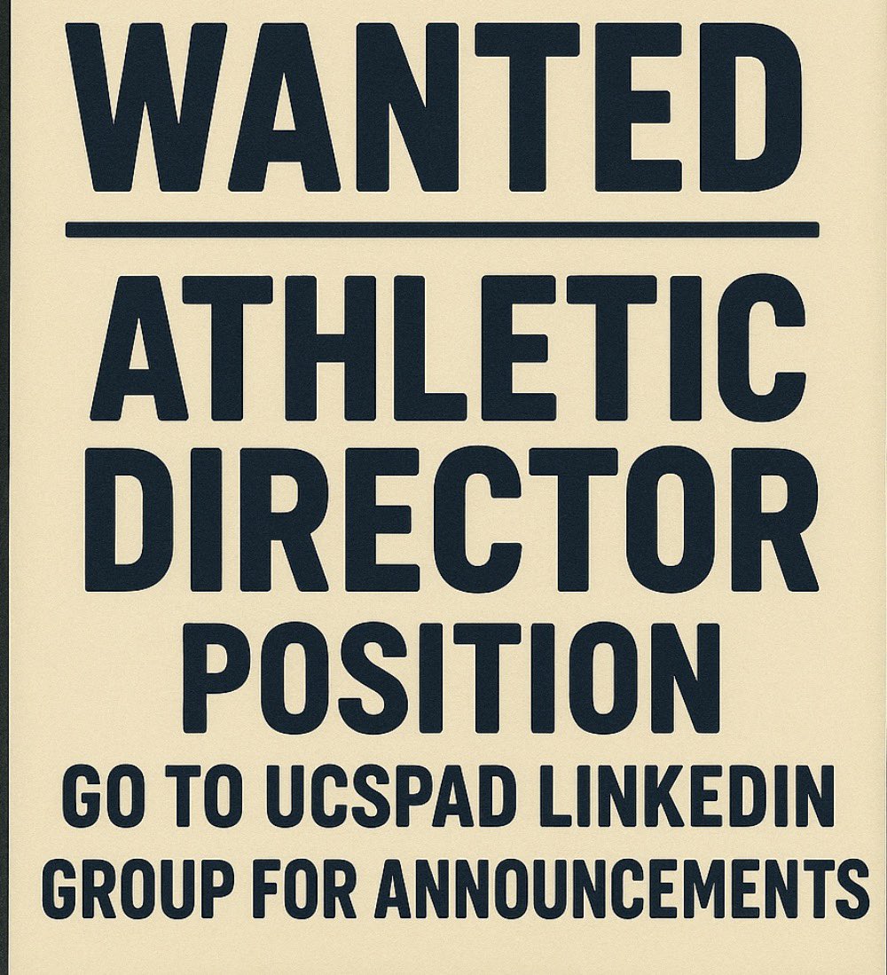 Dr. Dave Kelley-UC; CMAA tweet media