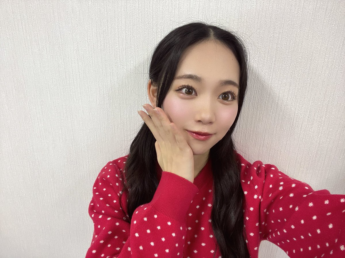 村井悠莉（NMB48 10期研究生） (@yuurin_nmb48_) / Posts / X