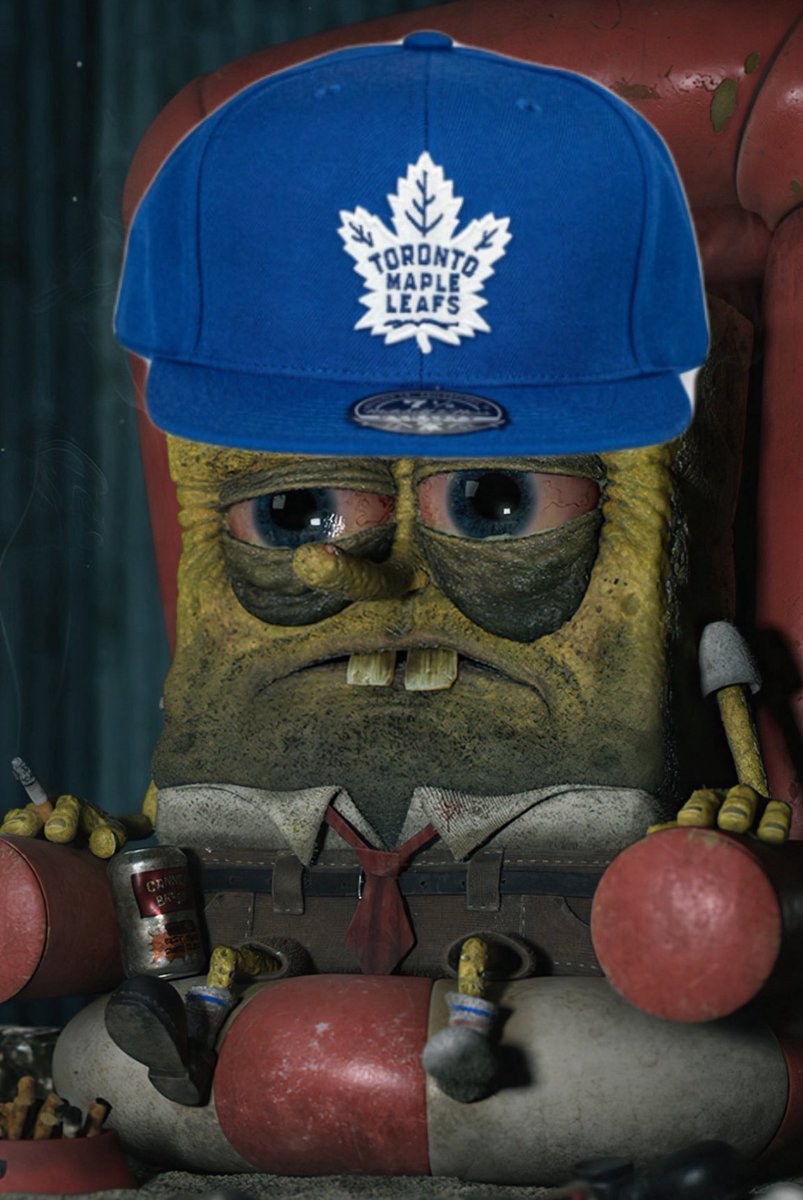 #PAIN <a href="/MapleLeafs/">Toronto Maple Leafs</a>