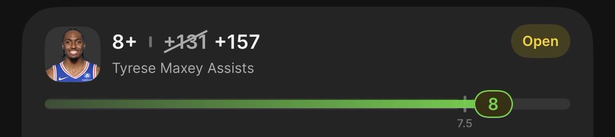 A.I. finally hit. 

Day 5:
-$121.5