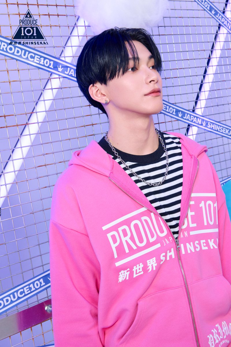 𝗦𝗛𝗜𝗡𝗦𝗘𝗞𝗔𝗜 𝗣𝗥𝗢𝗙𝗜𝗟𝗘 🌎 ⡱ ＿＿＿＿＿＿ 田中 蒔