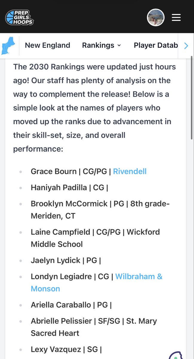 Lainey Campfield tweet media