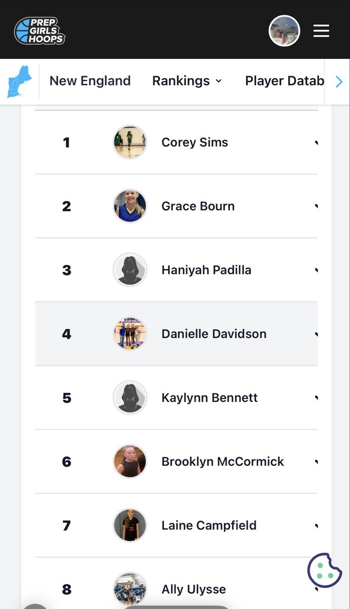 Lainey Campfield tweet media