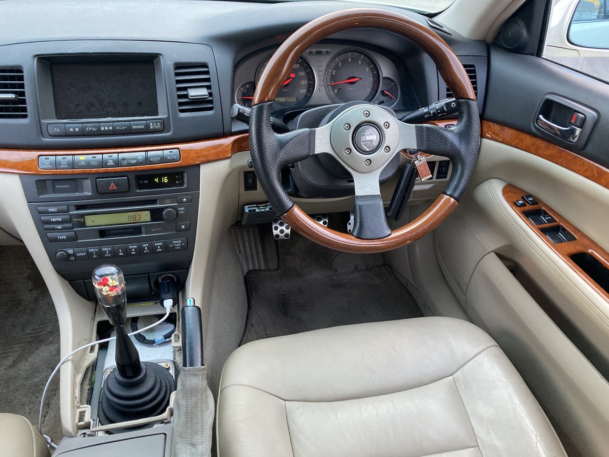 去年8月に120万で公認まで取った俺って…😇😇😇