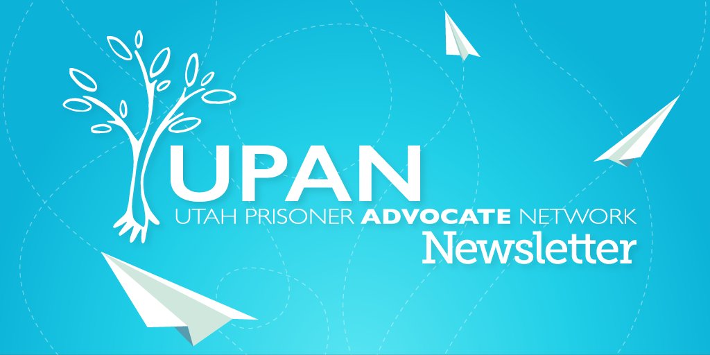 utahprisoner's tweet photo. February UPAN Newsletter 💙
Love across prison walls, advocacy tools for families, and community impact in action.

Download here: https://t.co/JHQODJae2R

📅 Feb 9 UPAN Meeting
🔗 https://t.co/w1uMXU5Tsj

#UPAN #PrisonAdvocacy #FamilySupport #Reentry #ValentinesMonth https://t.co/JOT3aWCb51