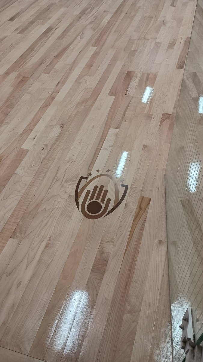 SpeedproSTL's tweet photo. Are you into sports &amp; watch ESPN? Well, if so, this is for you! This weekend @United States National Handball Center opens its doors, plays their first official games, and makes their big screen debut. Congrats and looking forward to getting more great big graphics going. https://t.co/H1TqfA6pHt