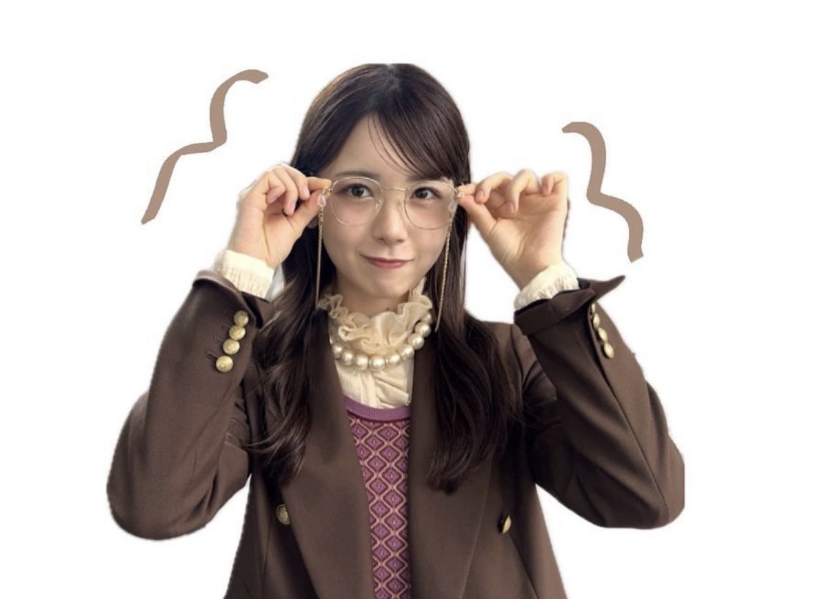 Post by たた◢⁴⁶ on X: 筒井あやめ先生