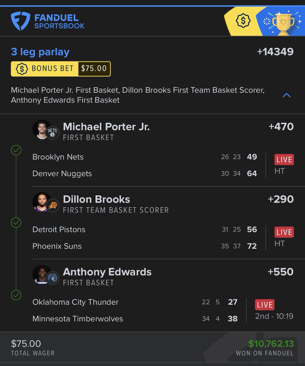 SaksLikely's tweet image. CASH THE FB FASTEST 10K I EVER WON!!