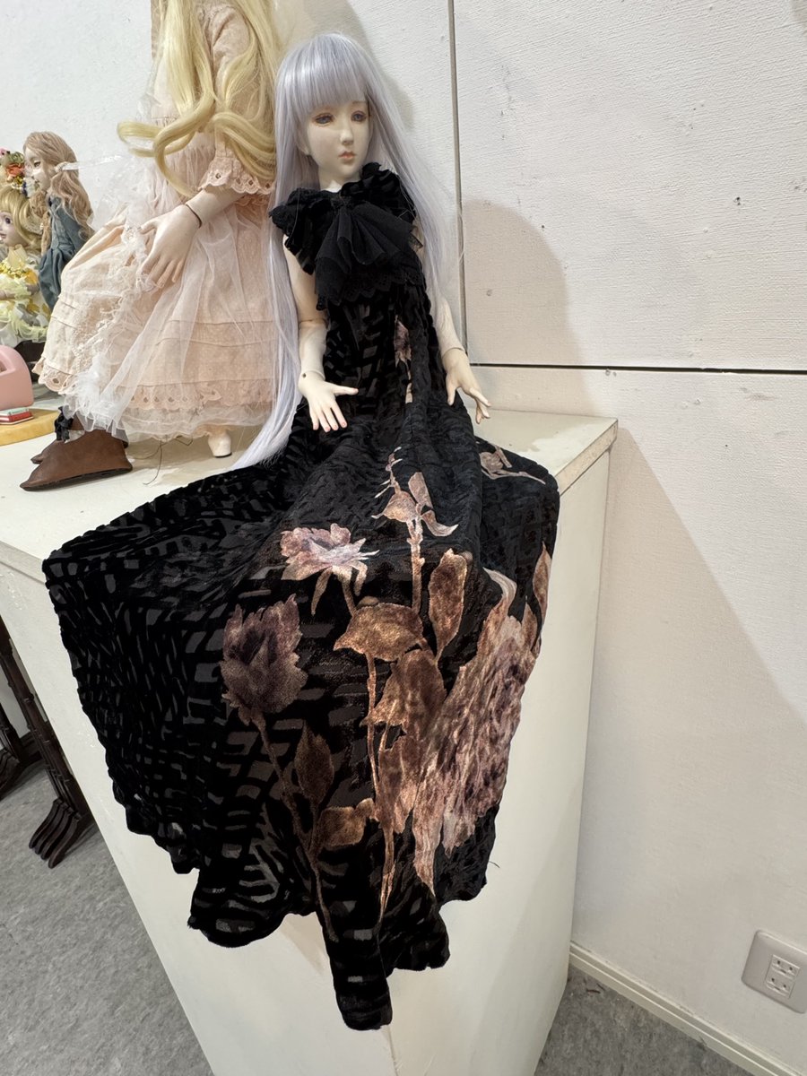 小**様 トールペイント作品