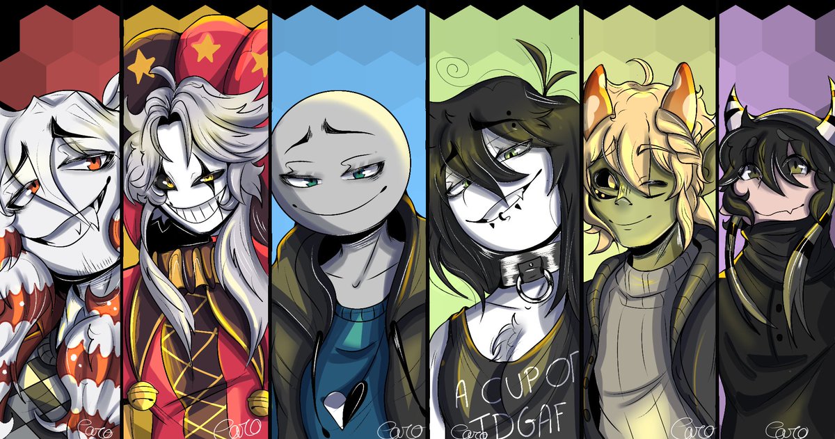 NASTEx_28's tweet image. ❤️✨️💞
#Br0kenColorsDamon
#thefreakcircuspierrot 
#YourBoyfriendPeter 
#MONOBLOOD
#mushroomoasis
#NIGHTBOUND