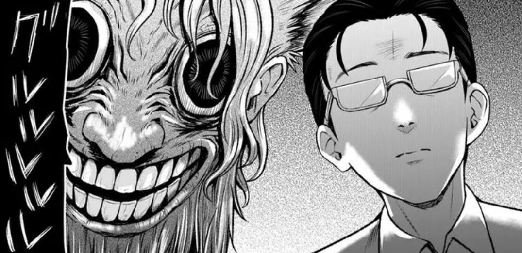 izumi000's tweet photo. 見える子ちゃん69話更新しました！

カドコミ→ https://t.co/x1nShOMkH9
ニコニコ漫画→ https://t.co/rT0XY0t3Xi https://t.co/gHi9LAVZWQ