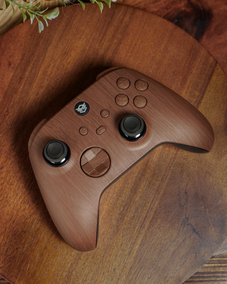 HexController's tweet image. End of January.