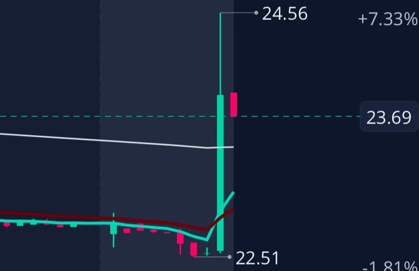 THE MASKED INVESTOR - BSB tweet media