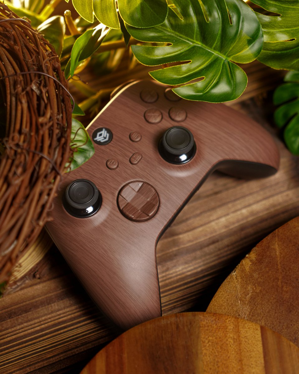 HexController's tweet image. End of January.