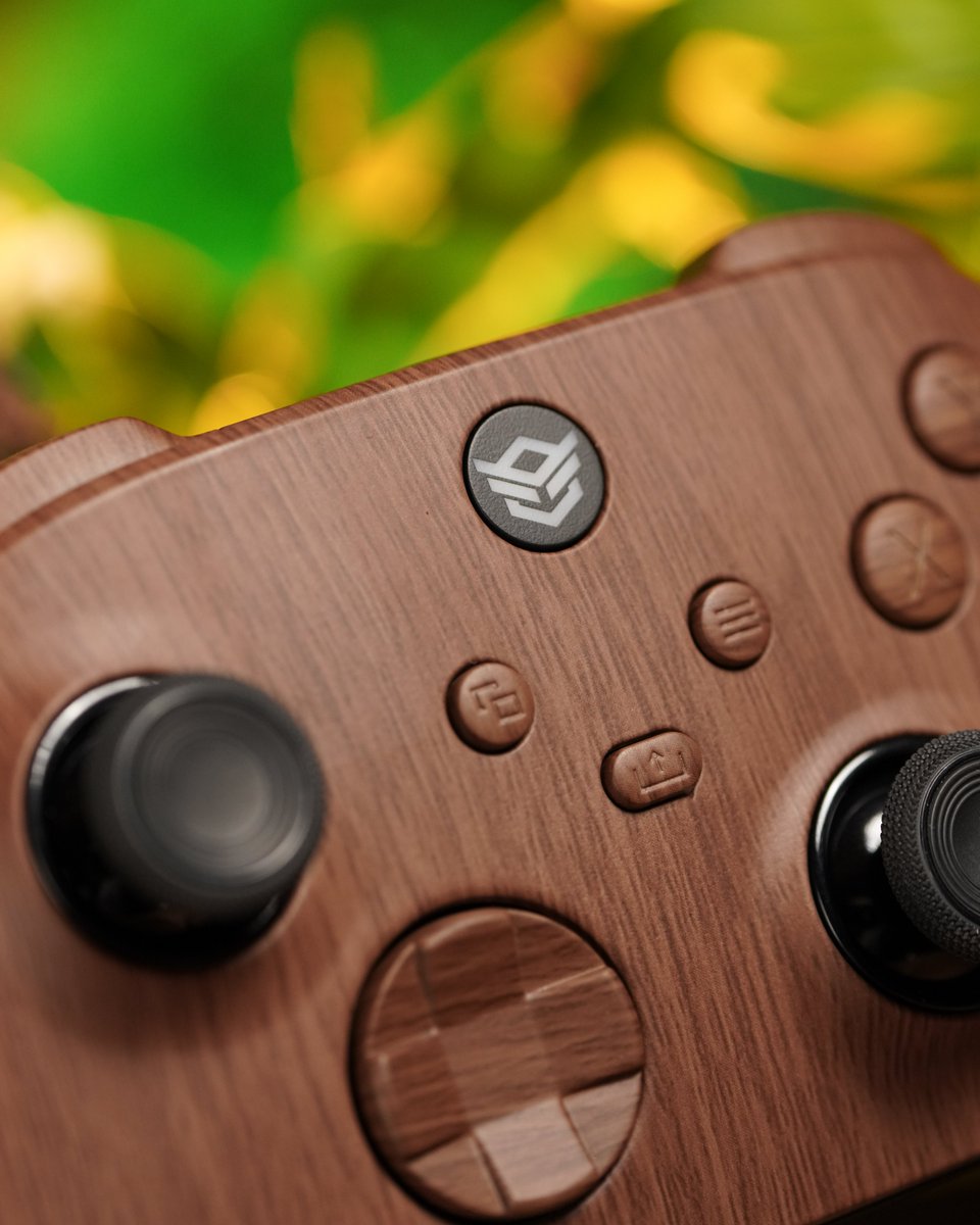 HexController's tweet image. End of January.