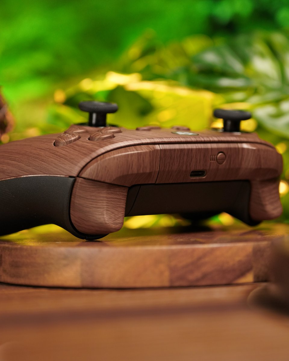 HexController's tweet image. End of January.