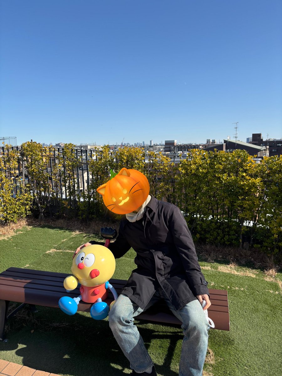 かながわ tweet media