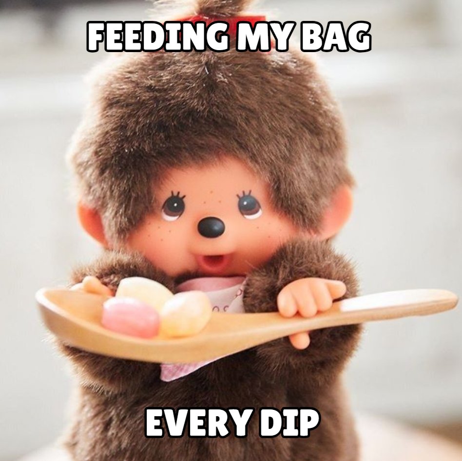 Monchhichi tweet media