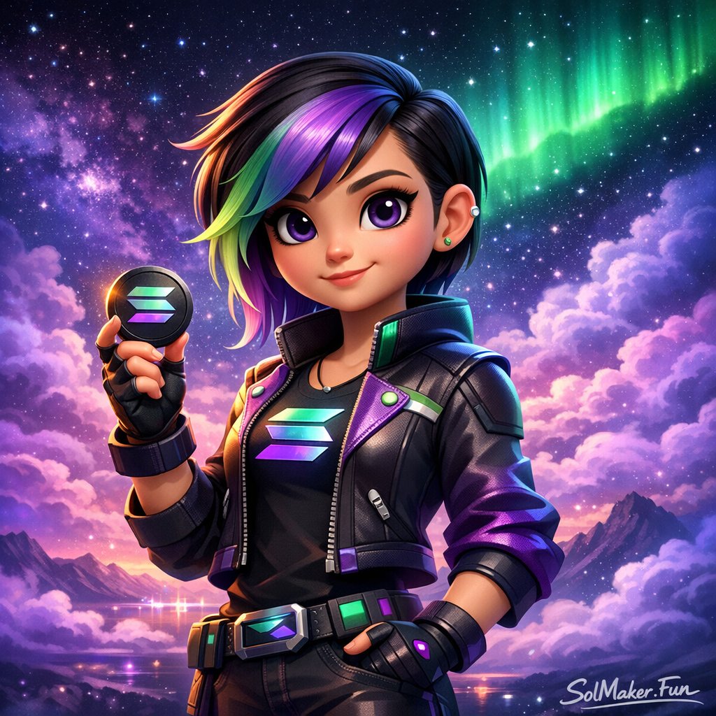 SolMaker.Fun tweet media