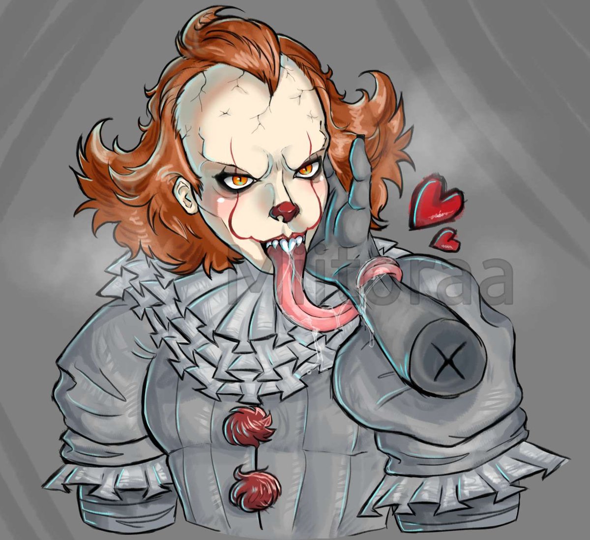 ⭐️Miitora⭐️ tweet media