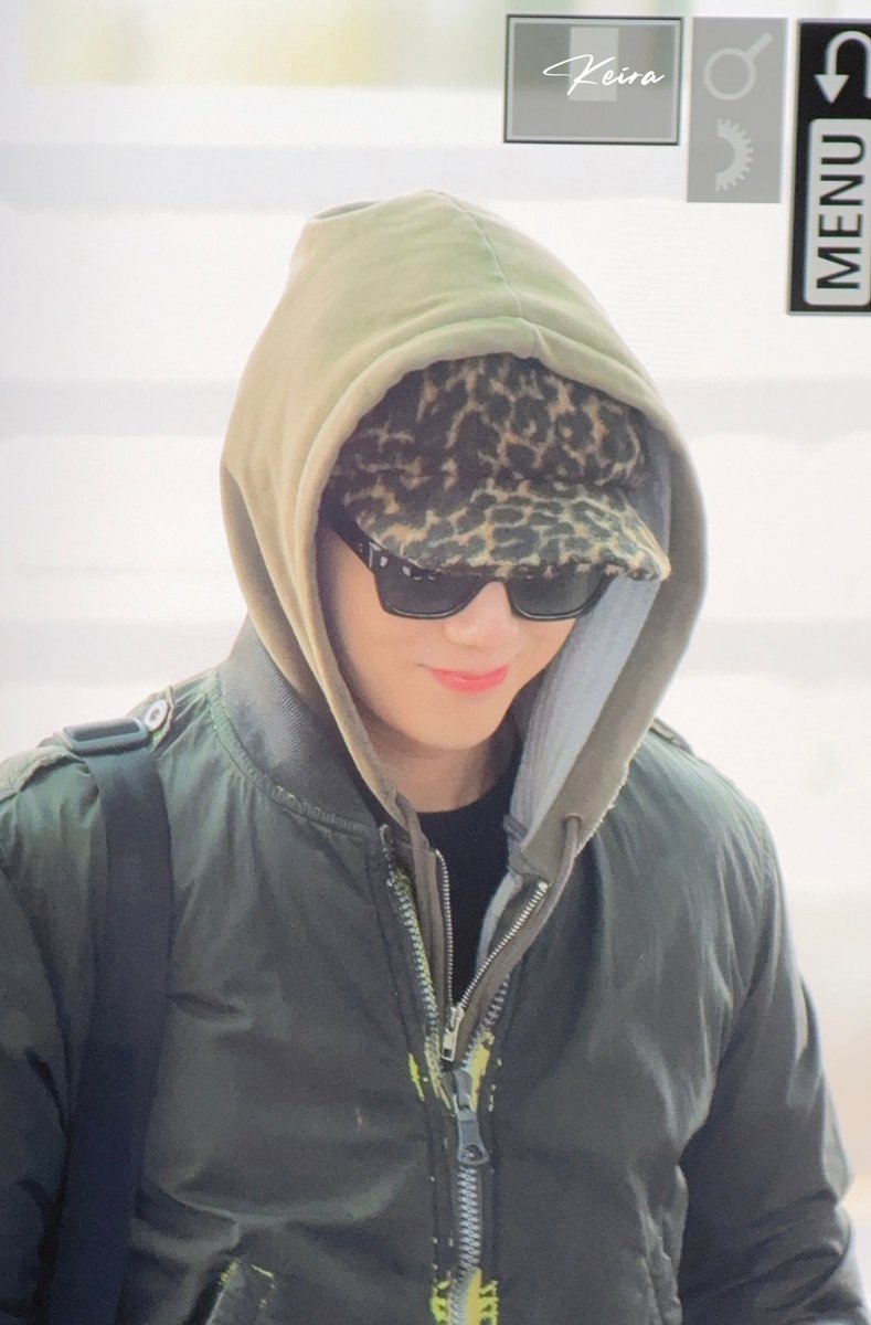 260130 ICN 👉🏻FUK ✈️

#SuperJunior #YESUNG #예성