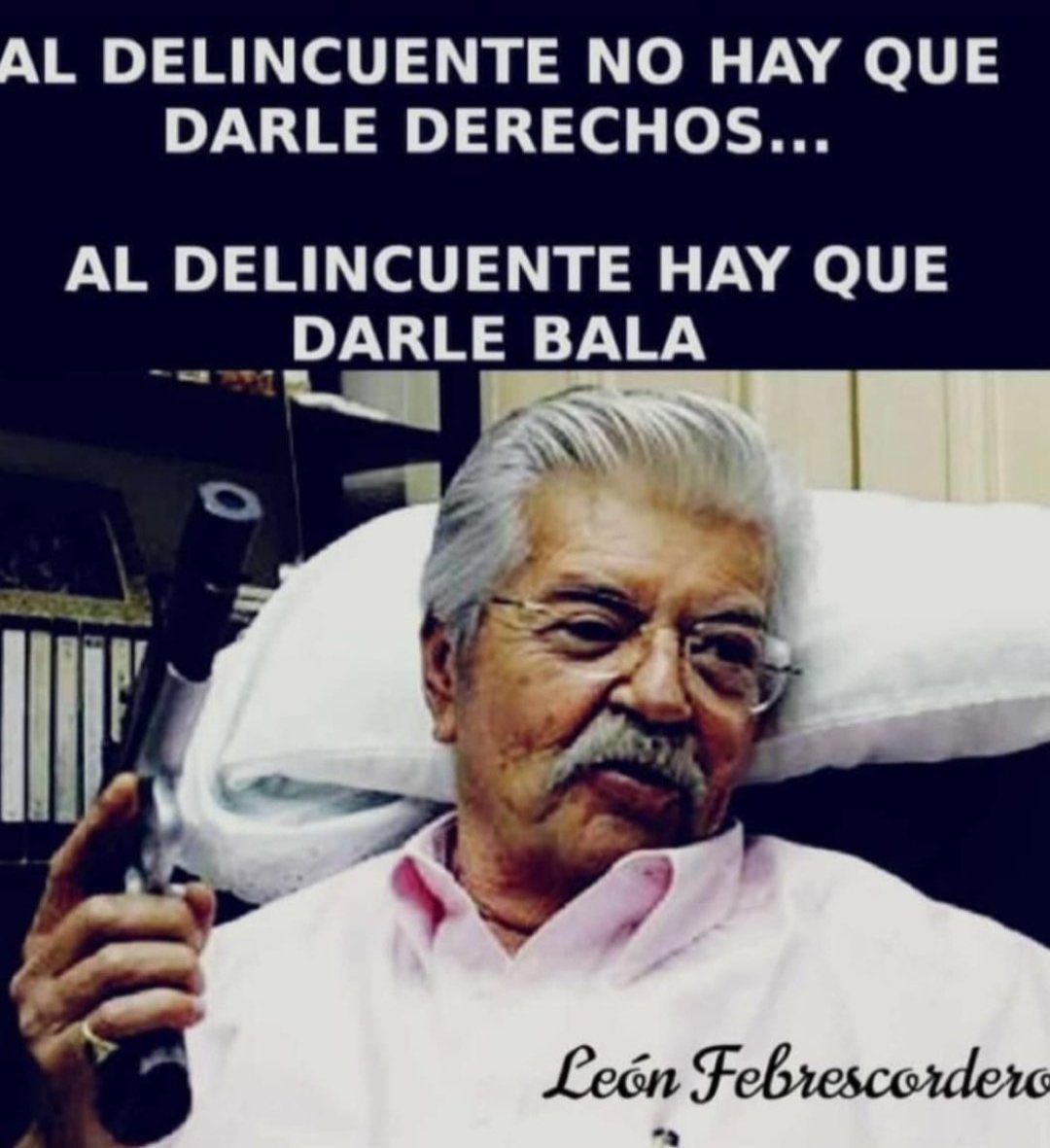 sucesoviral's tweet photo. Bien dicho. https://t.co/VTJfXpEZEi