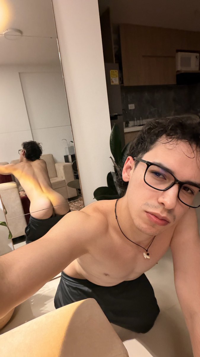En Instagram / en Twitter 🍑