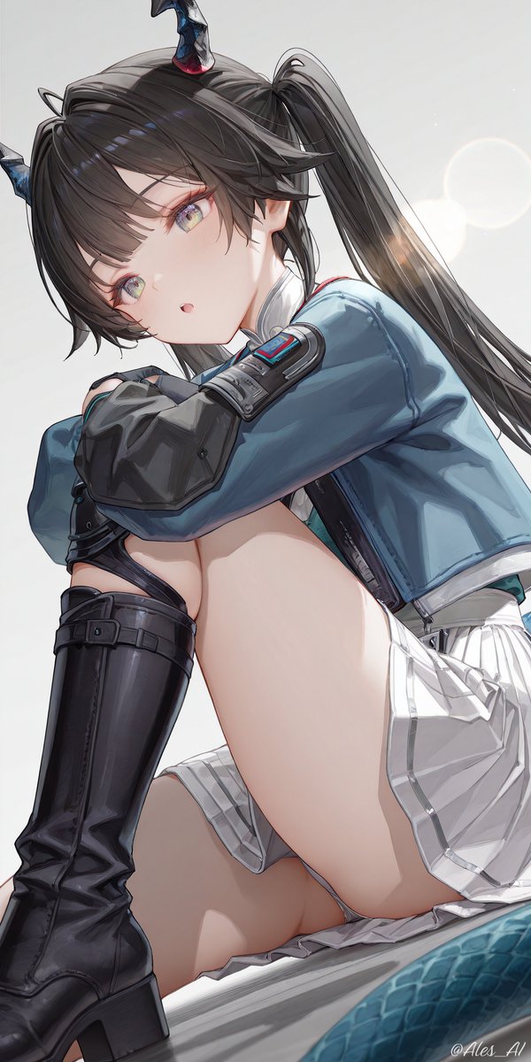 Chen Qianyu✨
Arknights Endfield

SFWイラスト

#ArknightsEndfield  #Endfield  #エンドフィールド  #ChenQianyu #チェン・センユー