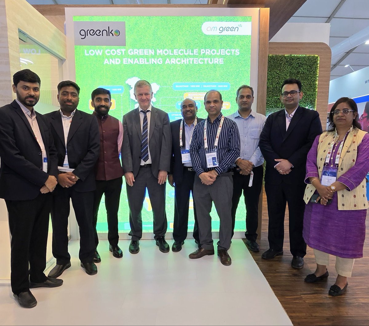 Erik Solheim tweet media