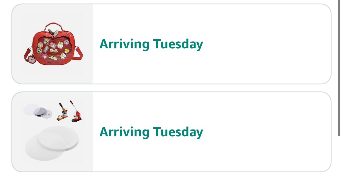 NHomesWife's tweet photo. Guess who is getting an N!Home ita bag… 👀💕
I’m so excited to show my undying love for my husband publicly, it makes me very happy to have him with me. 🥹 https://t.co/EsfcD7nMcD